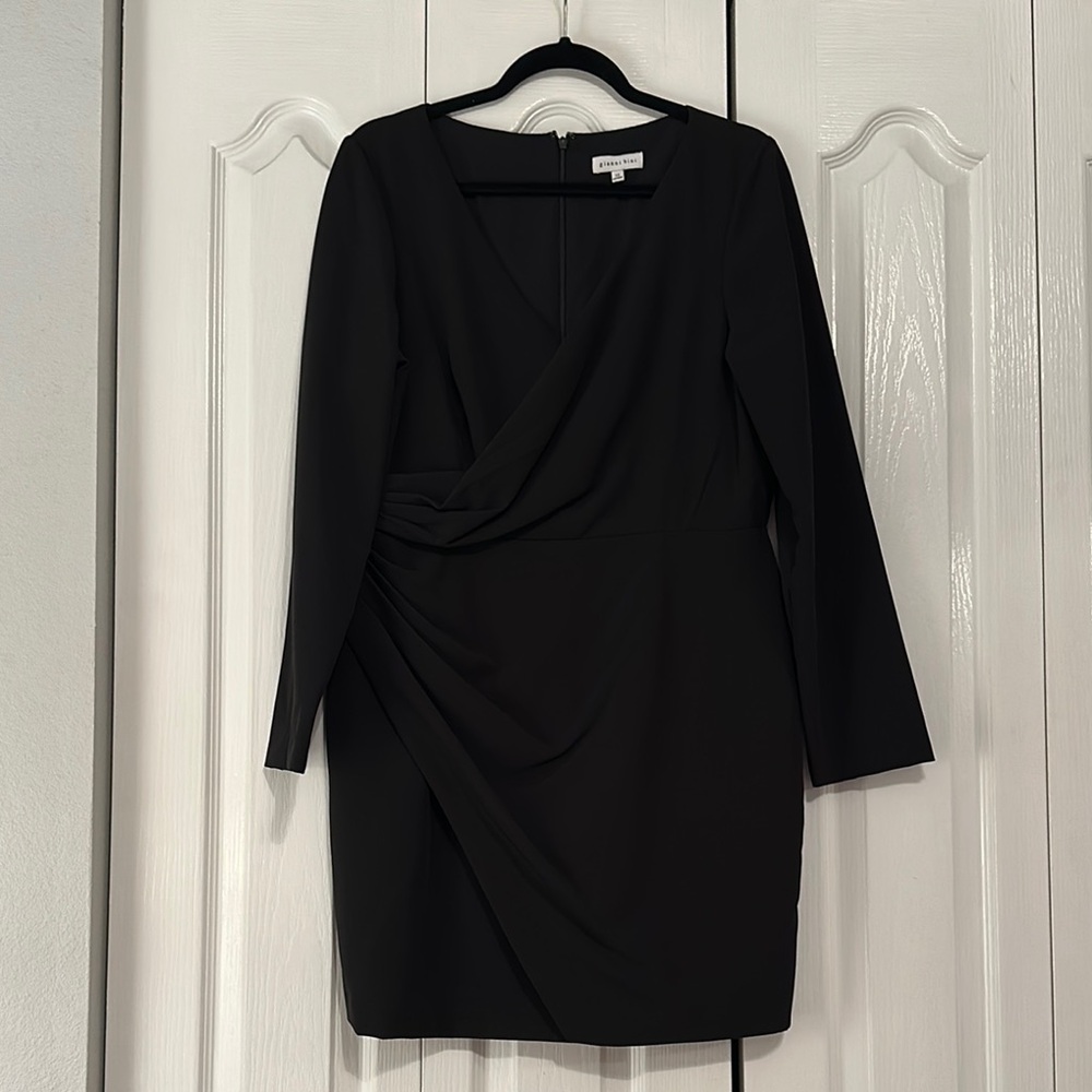Gianni Bini Cinched Dress
